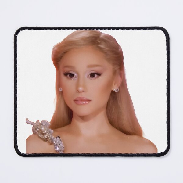 Item preview, ariana grande rupauls drag race designed and sold by HoneymoonStudio.