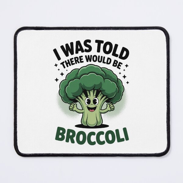 Item preview, Broccoli Vegetable Veggie designed and sold by Moon-Ape.