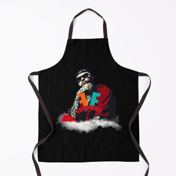 Item preview, On The Clouds - Coolant Farruko designed and sold by ojbirwnj41.