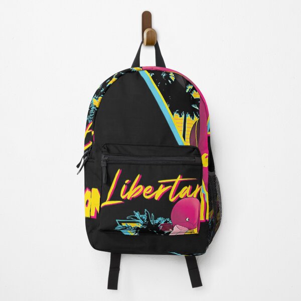 Item preview, Libertarian Party Of Miami-Dade designed and sold by CoriHickman65.