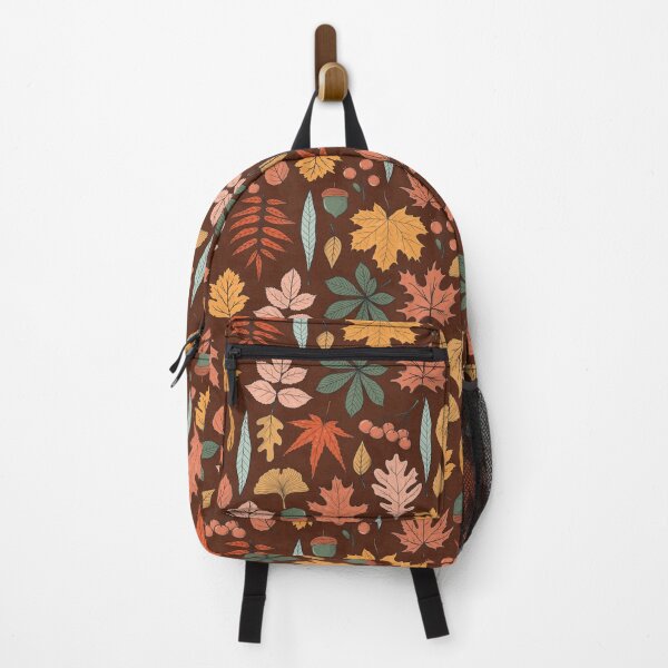 Item preview, Brown Fall foliage designed and sold by PeachyLitchi.
