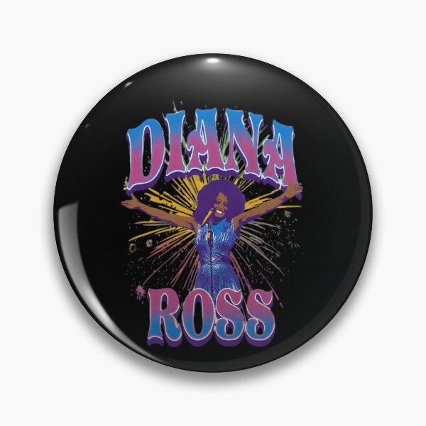 Item preview, 80s Vintage Tour Music Legend Retro Jazz Woman designed and sold by sakasegawa.