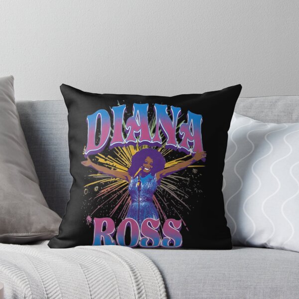 Item preview, 80s Vintage Tour Music Legend Retro Jazz Woman designed and sold by sakasegawa.