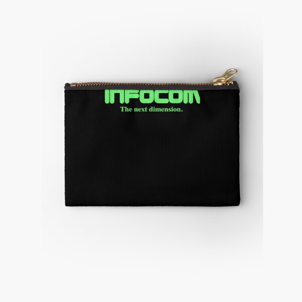 Item preview, Infoc.om Ga.mes Th.e N.ext Dime.nsion designed and sold by JuneSalazar.