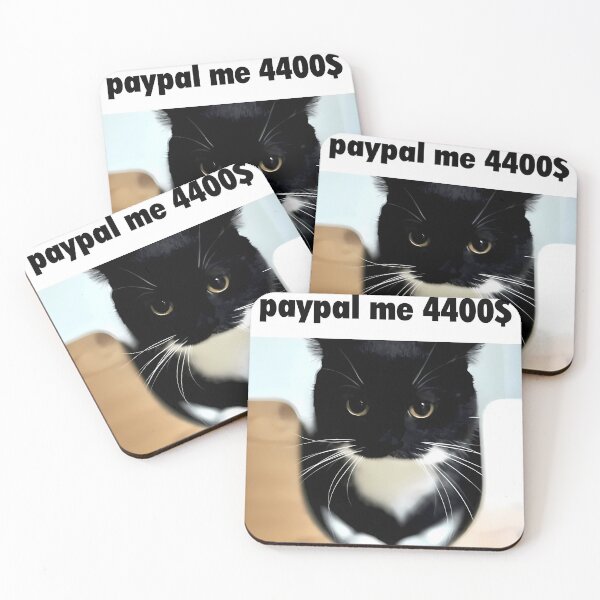 Item preview, Unico Uni Funny Cat Meme designed and sold by JaninLand.