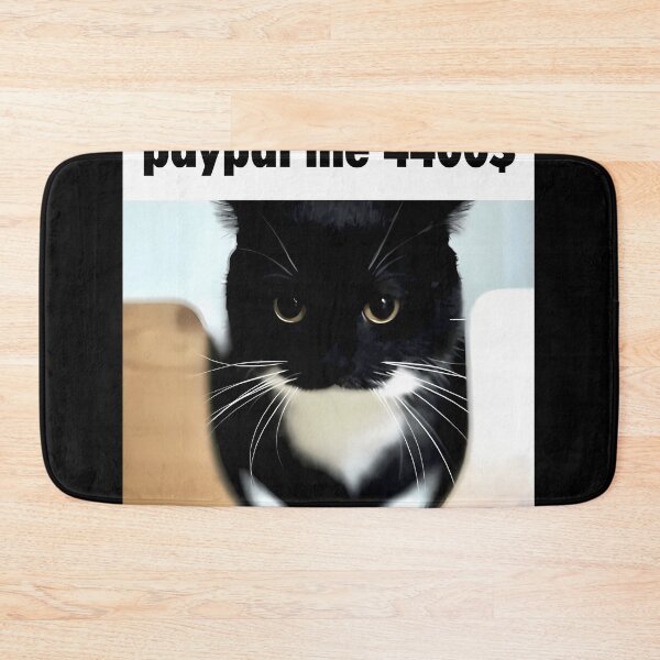 Item preview, Unico Uni Funny Cat Meme designed and sold by JaninLand.