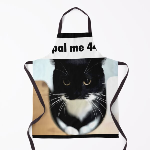 Item preview, Unico Uni Funny Cat Meme designed and sold by JaninLand.