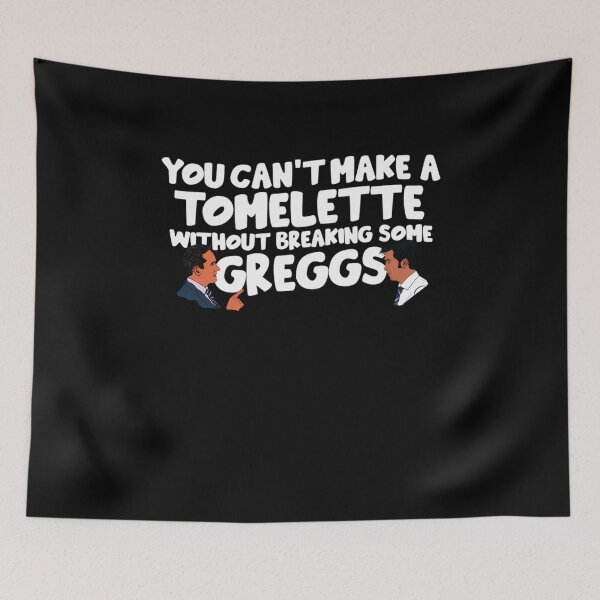 Item preview, Tome Lettes And Greggs The Throne Cousin Succession Movie Power  	 designed and sold by hsmxtyjdk69.