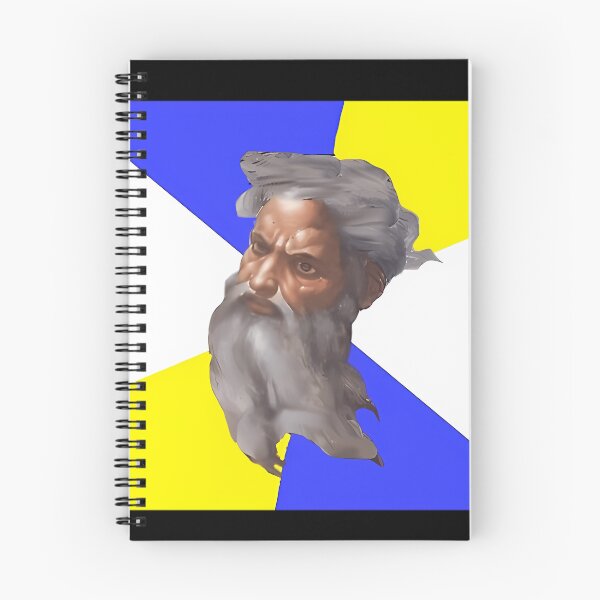 Item preview, Advice God Meme designed and sold by JaninLand.