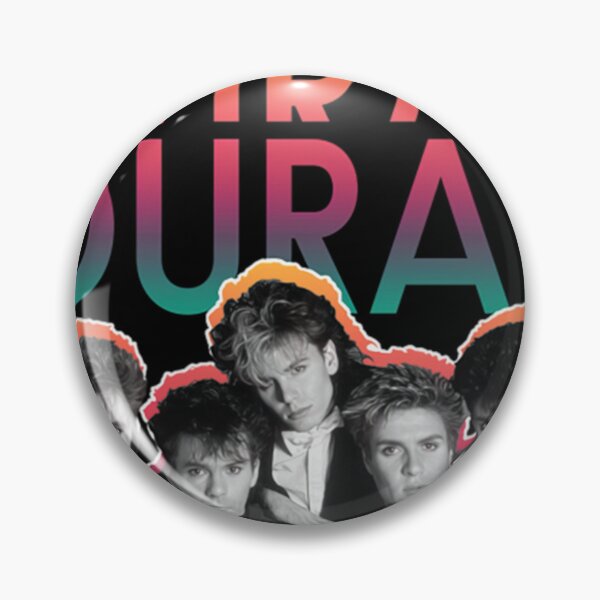 Item preview, Duran Duran Band designed and sold by KaileyMaya.