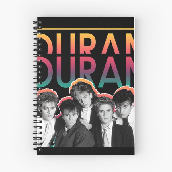 Item preview, Duran Duran Band designed and sold by KaileyMaya.