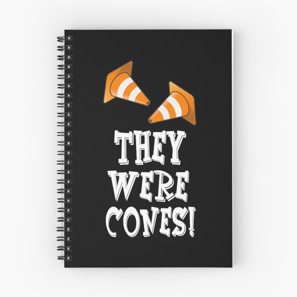 Item preview, The Wedding Singer Quote - They Were Cones!  	 designed and sold by nawvncfpb19.