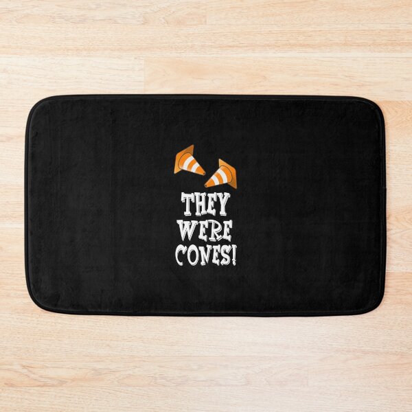 Item preview, The Wedding Singer Quote - They Were Cones!  	 designed and sold by nawvncfpb19.