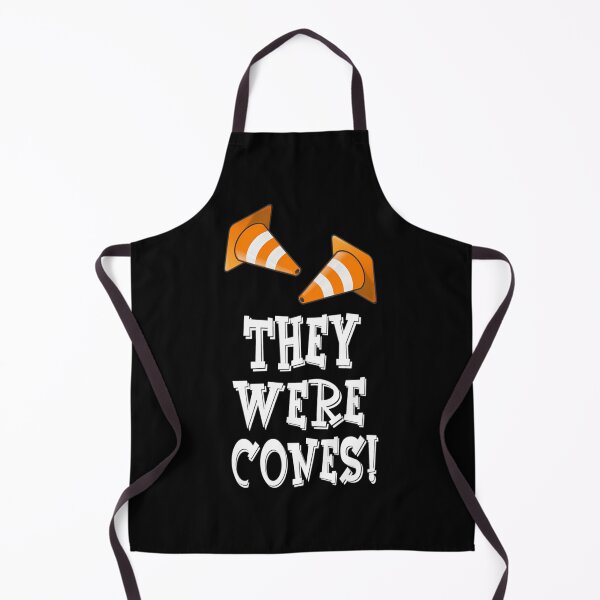 Item preview, The Wedding Singer Quote - They Were Cones! designed and sold by nawvncfpb19.