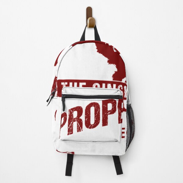 Item preview, Property Of The Ginger And Boots designed and sold by CoriHickman65.
