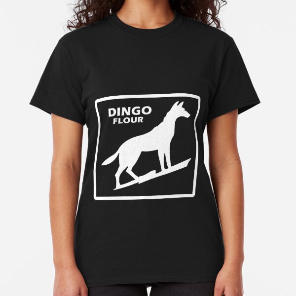 dingo shirt