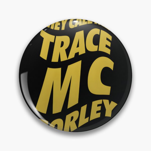 Item preview, They Call Me Trace Mcsorley (Yellow) Classic 		 designed and sold by ugajikus38.