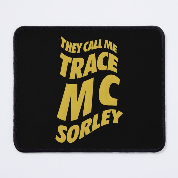 Item preview, They Call Me Trace Mcsorley (Yellow) Classic designed and sold by ugajikus38.