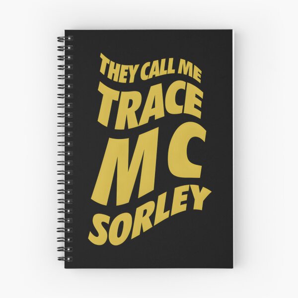 Item preview, They Call Me Trace Mcsorley (Yellow) Classic 		 designed and sold by ugajikus38.