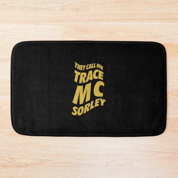 Item preview, They Call Me Trace Mcsorley (Yellow) Classic 		 designed and sold by ugajikus38.