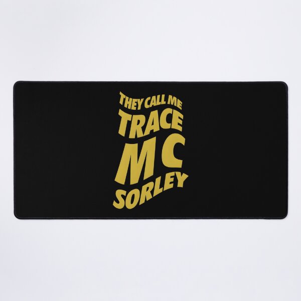 Item preview, They Call Me Trace Mcsorley (Yellow) Classic designed and sold by ugajikus38.
