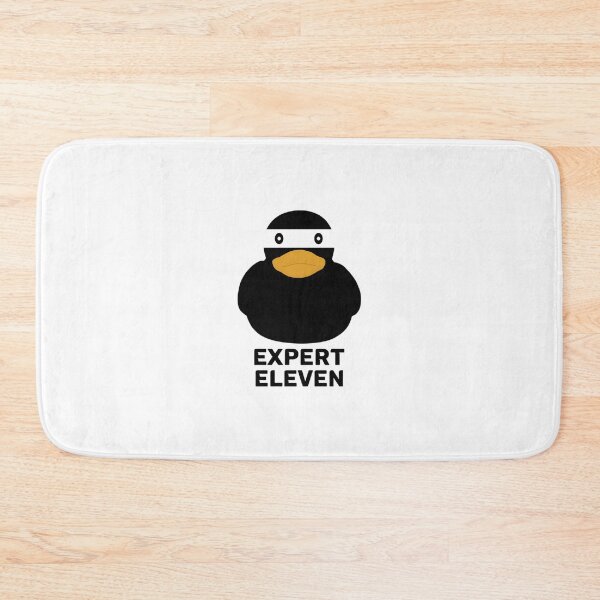 Artikelvorschau, Expert Eleven Duck – Original-Design-Klassiker entworfen und verkauft von wmpakriwd38.