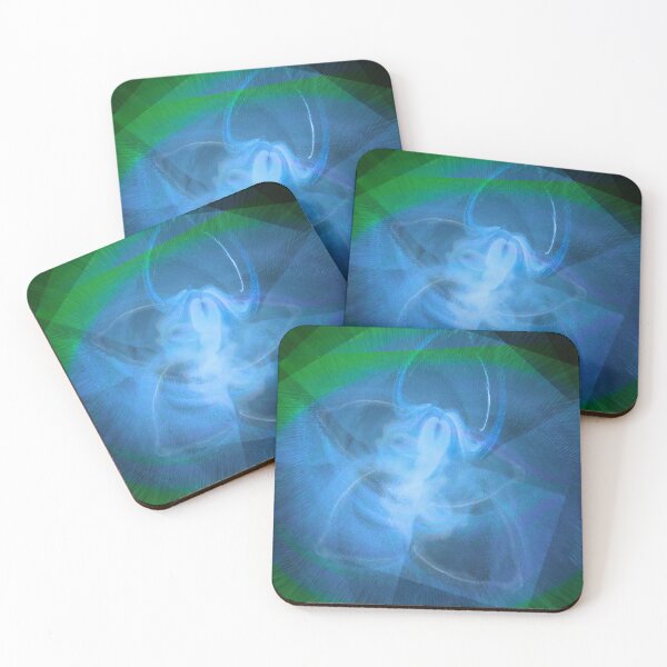 Item preview, Emergent Nebula designed and sold by efgracearts.