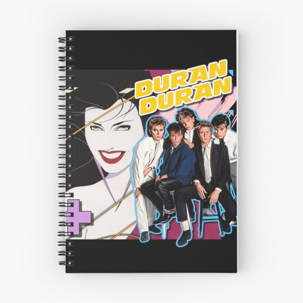 Item preview, Duran Duran Rio designed and sold by KaileyMaya.