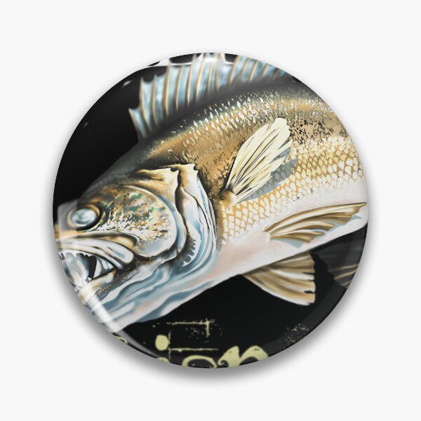 Item preview, Walleye Whisperer  1	 designed and sold by zqpaudnpva50.