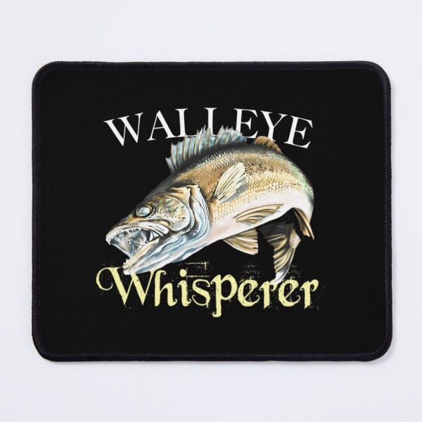 Item preview, Walleye Whisperer 1 designed and sold by zqpaudnpva50.