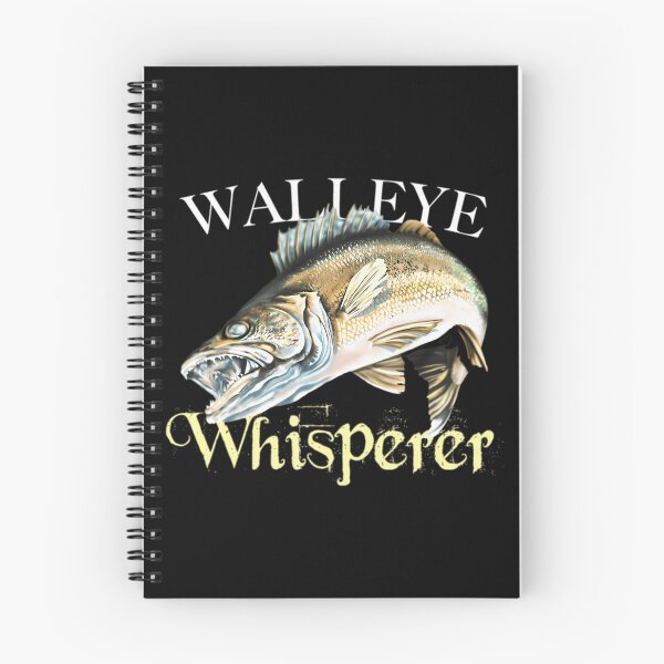 Item preview, Walleye Whisperer  1	 designed and sold by zqpaudnpva50.