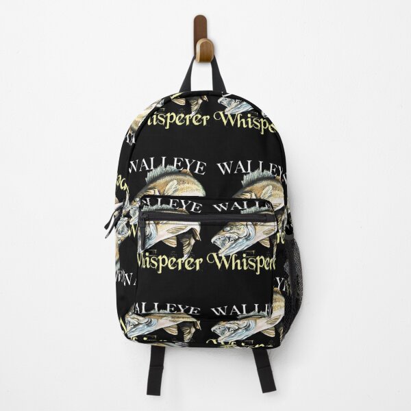 Item preview, Walleye Whisperer 1 designed and sold by zqpaudnpva50.