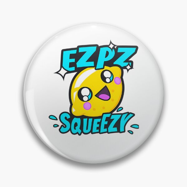 Item preview, Ezpz Lemon Squeezy V2 designed and sold by ButterflyMak.