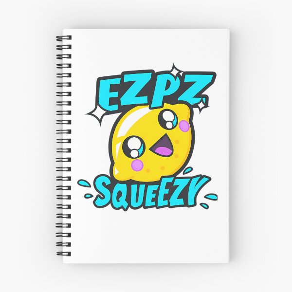Item preview, Ezpz Lemon Squeezy V2 designed and sold by ButterflyMak.