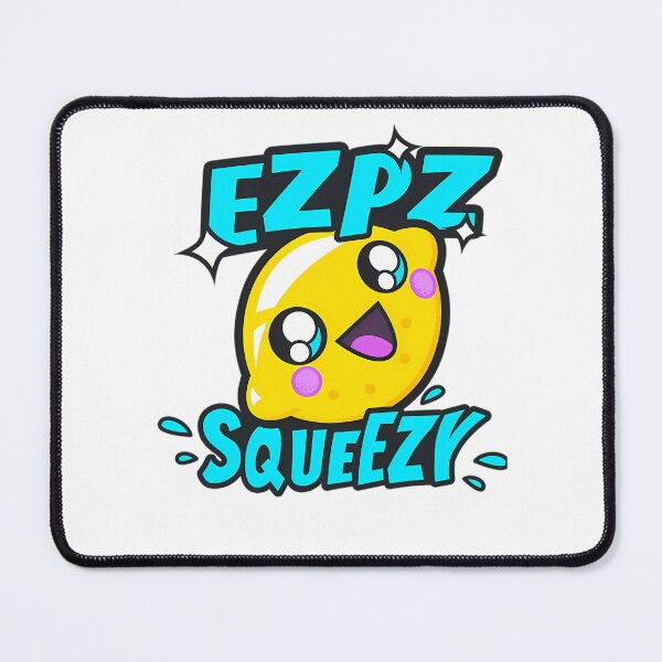 Item preview, Ezpz Lemon Squeezy V2 designed and sold by ButterflyMak.