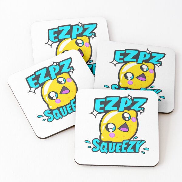 Item preview, Ezpz Lemon Squeezy V2 designed and sold by ButterflyMak.