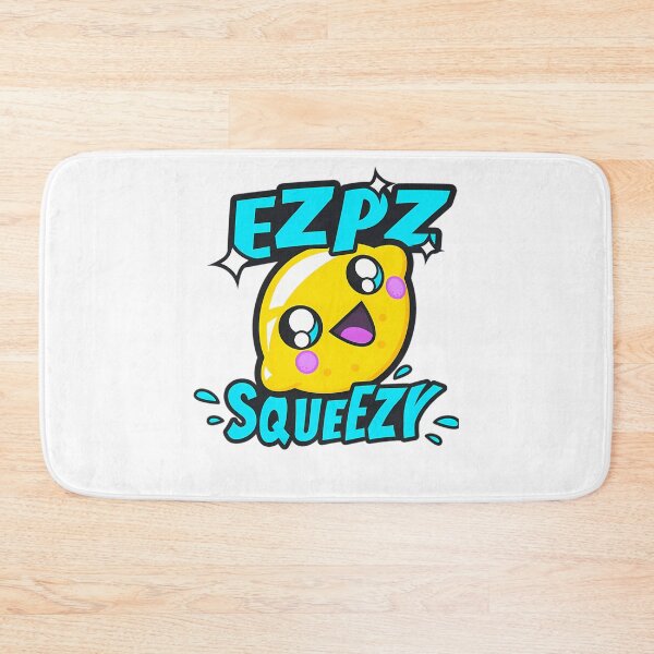 Item preview, Ezpz Lemon Squeezy V2 designed and sold by ButterflyMak.