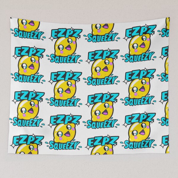 Item preview, Ezpz Lemon Squeezy V2 designed and sold by ButterflyMak.