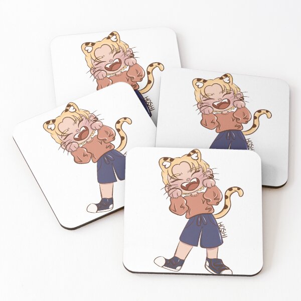 Item preview, Seventeen Hoshi Inspired Chibi designed and sold by SoGabbyGabby.