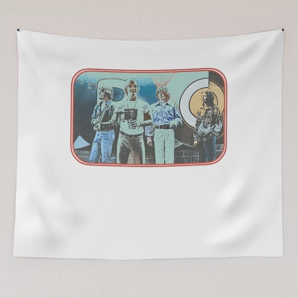 Item preview, TV Retro Comedy Vintage Boy Show Movie Funny 90s designed and sold by MyrtisJast.