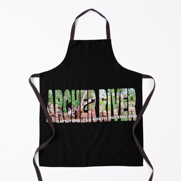 Item preview, ARCHER RIVER Cape York Far North Queensland - Australia designed and sold by Adam Gormley.