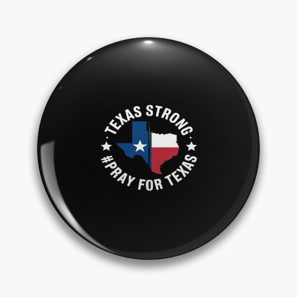 Item preview, Kerr County Strong Hope Strength Community Texas Strong Hear   designed and sold by Jadiantukora.