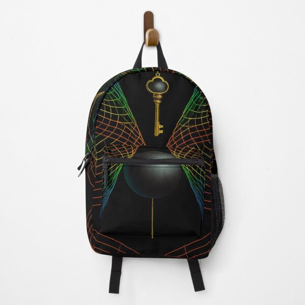 Item preview, The Enigma of the Luminous Axis designed and sold by Fernando Maragataba.