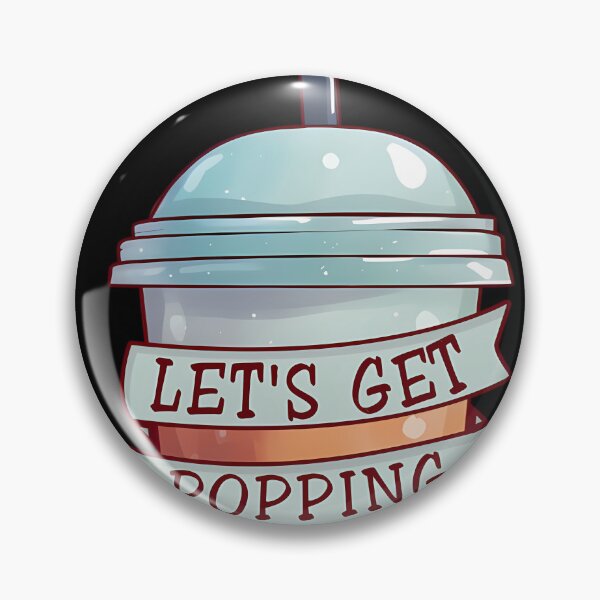 Item preview, The Popping Boba Tea Tale.  	 designed and sold by gsmvqtigw8.