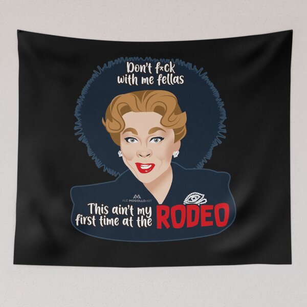 Item preview, Funny Legend Vintage Movie Woman 80s designed and sold by sebontolson.