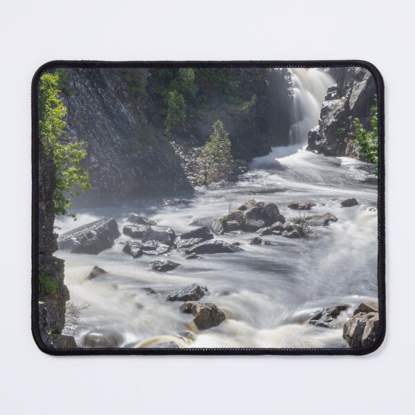 Item preview, Mississagi River from Aubrey Falls, Ontario 2 designed and sold by jrtwynam.