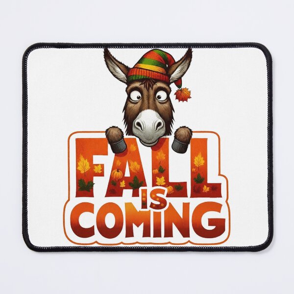 Item preview, Fall Donkey designed and sold by devonclemon.