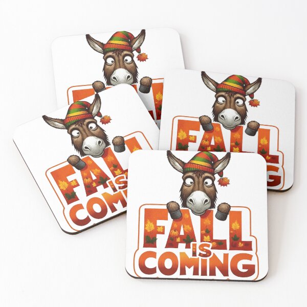 Item preview, Fall Donkey designed and sold by devonclemon.