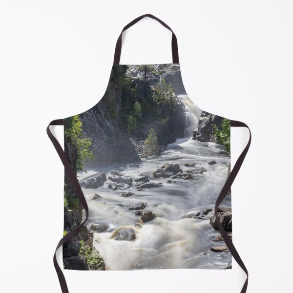 Item preview, Mississagi River from Aubrey Falls, Ontario 2 designed and sold by jrtwynam.
