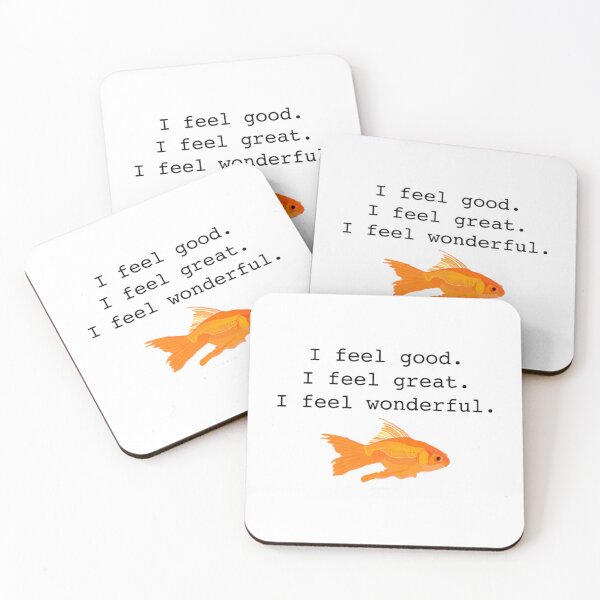 Item preview, Gill - What About Bob I Feel Good I Feel Great I Feel Wonderful  	 designed and sold by ouqvqusdcp11.